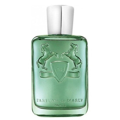 Parfums de Marly: Greenly - Luke's Scents Decants